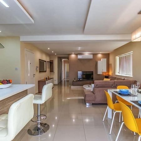 Modern 3 Bedroom Apartment Close To Paceville And Beach Is-Swieqi Екстер'єр фото
